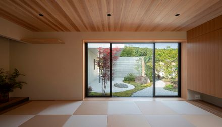 House In Tochigi