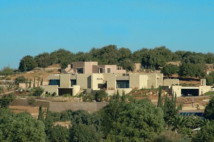 A House By An Architect, For Her Family