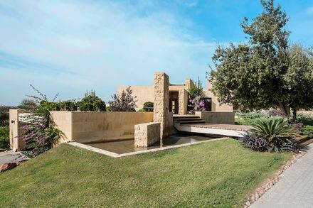 A House By An Architect, For Her Family