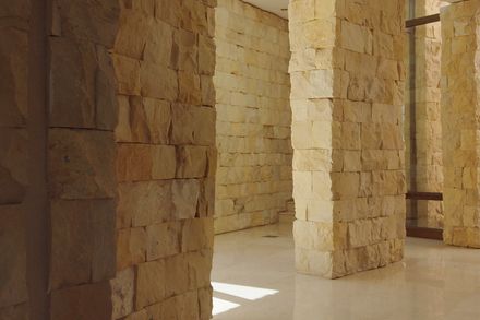 A House By An Architect, For Her Family