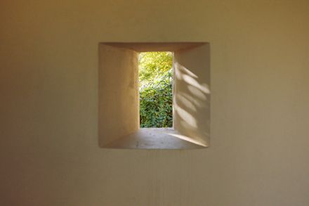 A House By An Architect, For Her Family