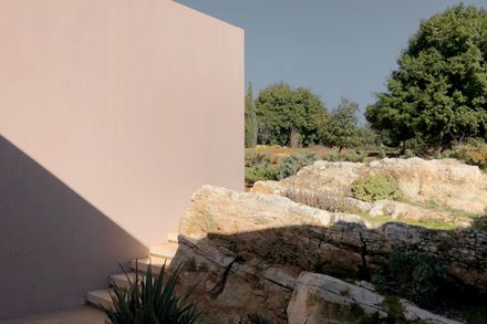 A House By An Architect, For Her Family