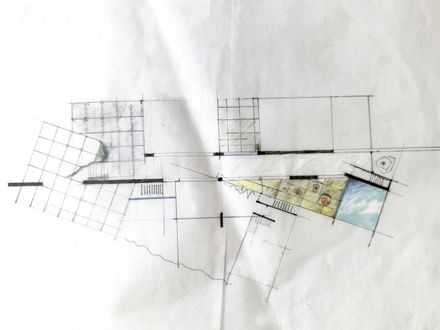 A House By An Architect, For Her Family