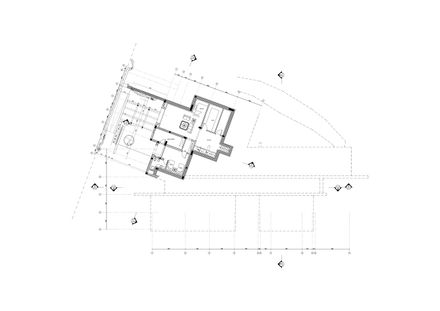 A House By An Architect, For Her Family