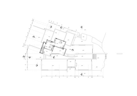 A House By An Architect, For Her Family