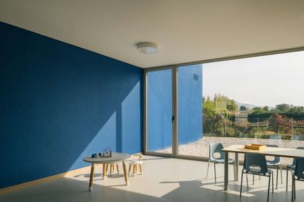 Noventa Vicentina Blue Kindergarten