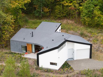 Germantown Artist Studio And Home