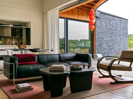 Germantown Artist Studio And Home