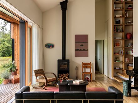 Germantown Artist Studio And Home