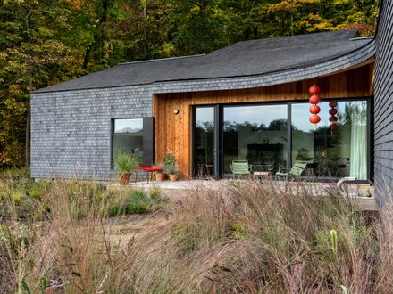 Germantown Artist Studio And Home