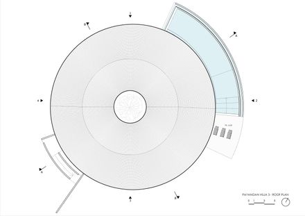 Villa Omah Prana Payangan