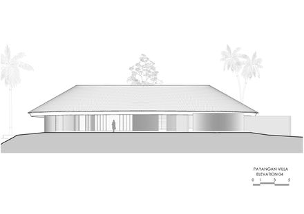 Villa Omah Prana Payangan