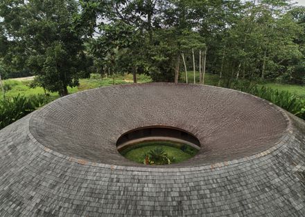 Villa Omah Prana Payangan