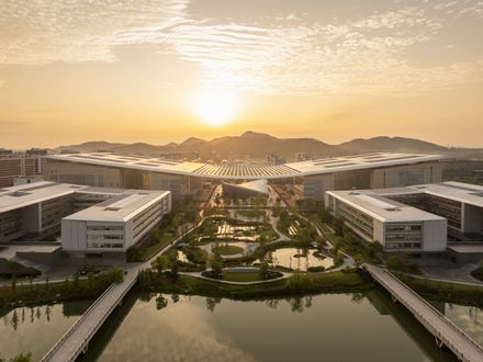 Hangzhou International Innovation Institute