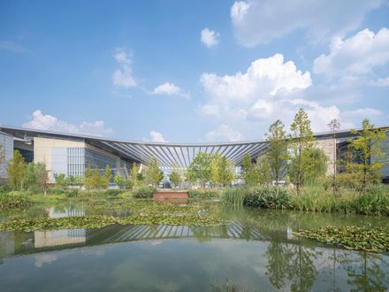 Hangzhou International Innovation Institute
