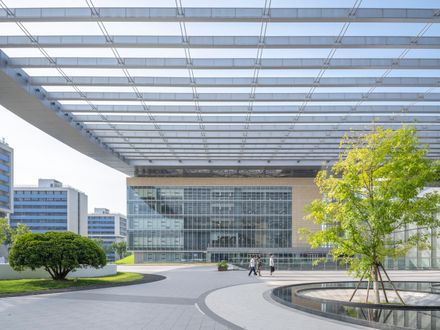 Hangzhou International Innovation Institute