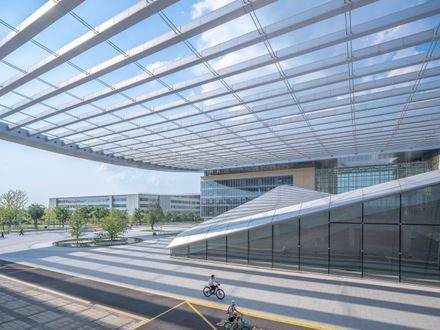 Hangzhou International Innovation Institute