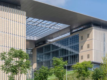 Hangzhou International Innovation Institute