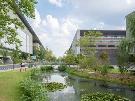 Hangzhou International Innovation Institute