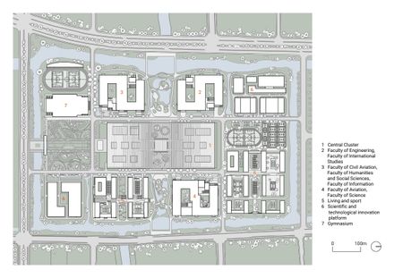 Hangzhou International Innovation Institute