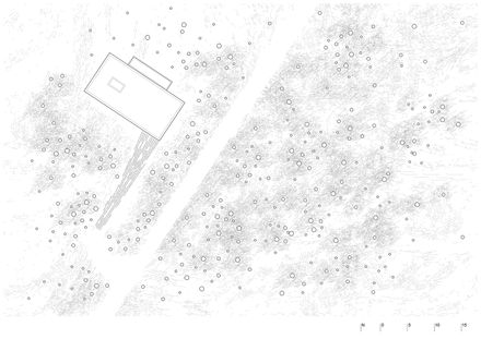 Detached House In Tskneti