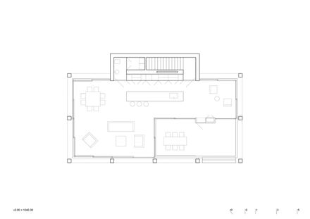 Detached House In Tskneti