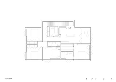 Detached House In Tskneti