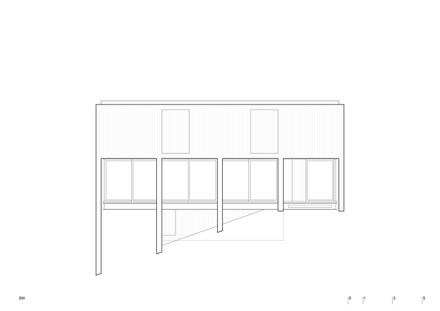 Detached House In Tskneti