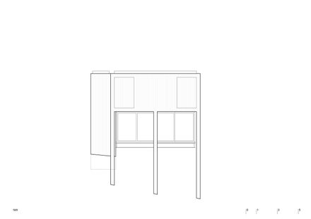 Detached House In Tskneti