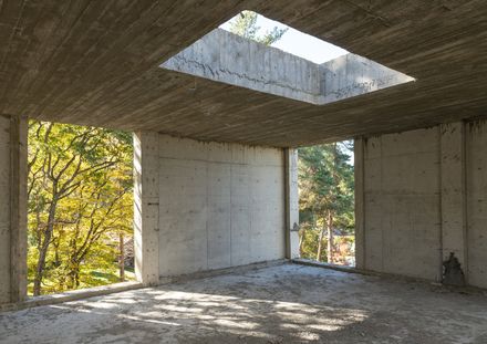 Detached House In Tskneti