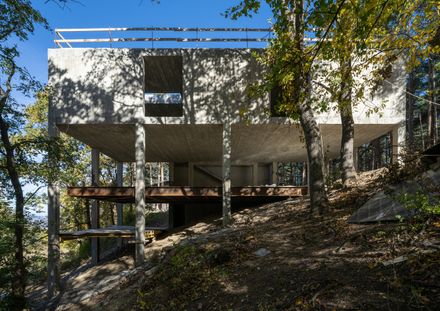 Detached House In Tskneti