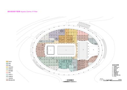 Greater Bay Area Sports Center