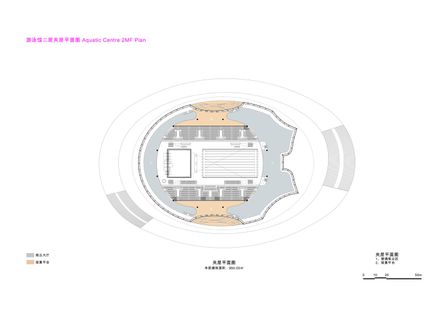 Greater Bay Area Sports Center