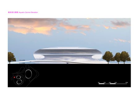 Greater Bay Area Sports Center