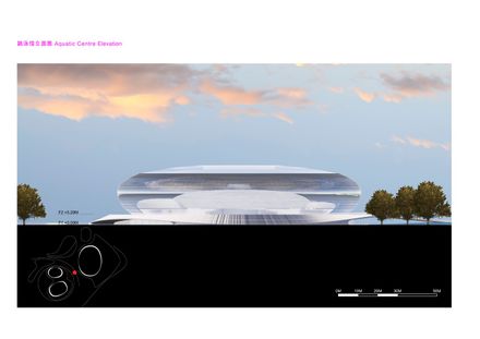 Greater Bay Area Sports Center