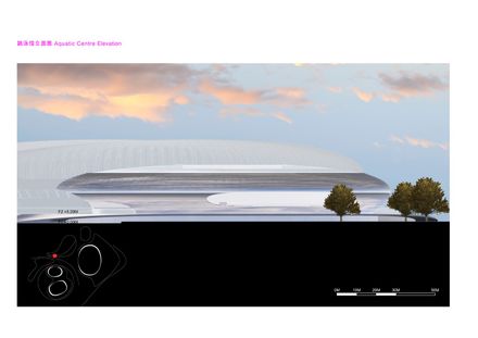 Greater Bay Area Sports Center