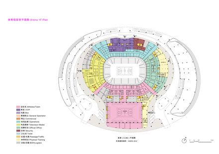 Greater Bay Area Sports Center