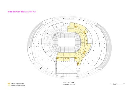 Greater Bay Area Sports Center