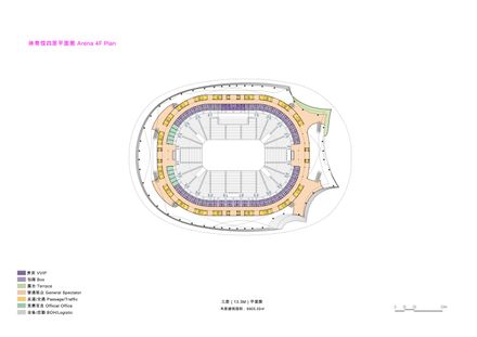 Greater Bay Area Sports Center