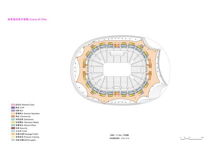 Greater Bay Area Sports Center