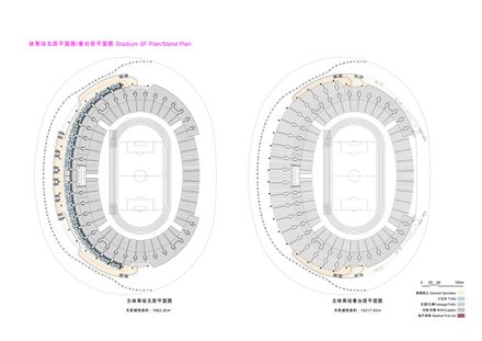 Greater Bay Area Sports Center