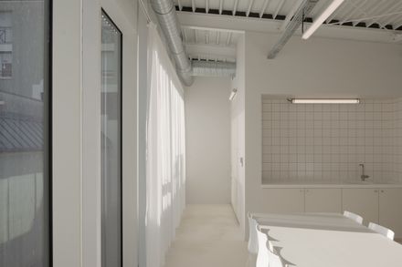 Cultural Center Simone Veil