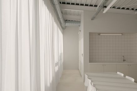 Cultural Center Simone Veil