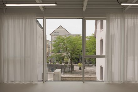 Cultural Center Simone Veil