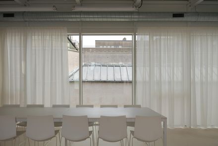 Cultural Center Simone Veil