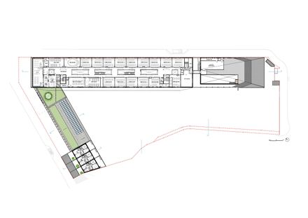 College Robert Badinter