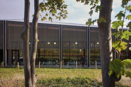 College Robert Badinter