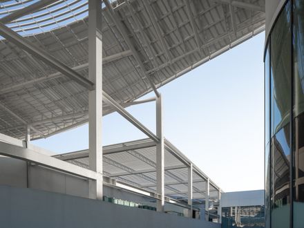 Xinchang Globular Center