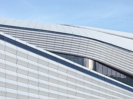 Xinchang Globular Center