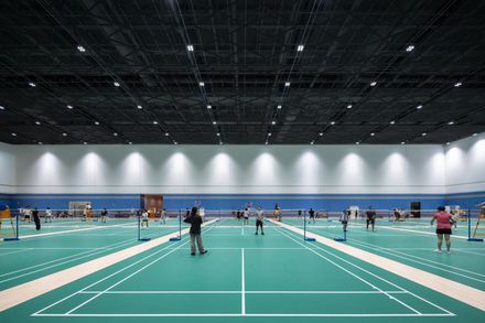 Xinchang Globular Center